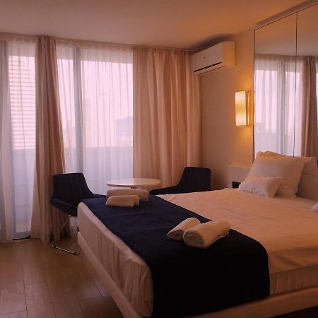 Orbi City Apartment Batum Dış mekan fotoğraf