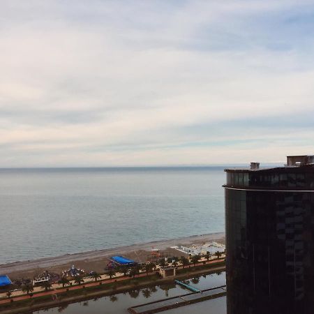 Orbi City Apartment Batum Dış mekan fotoğraf