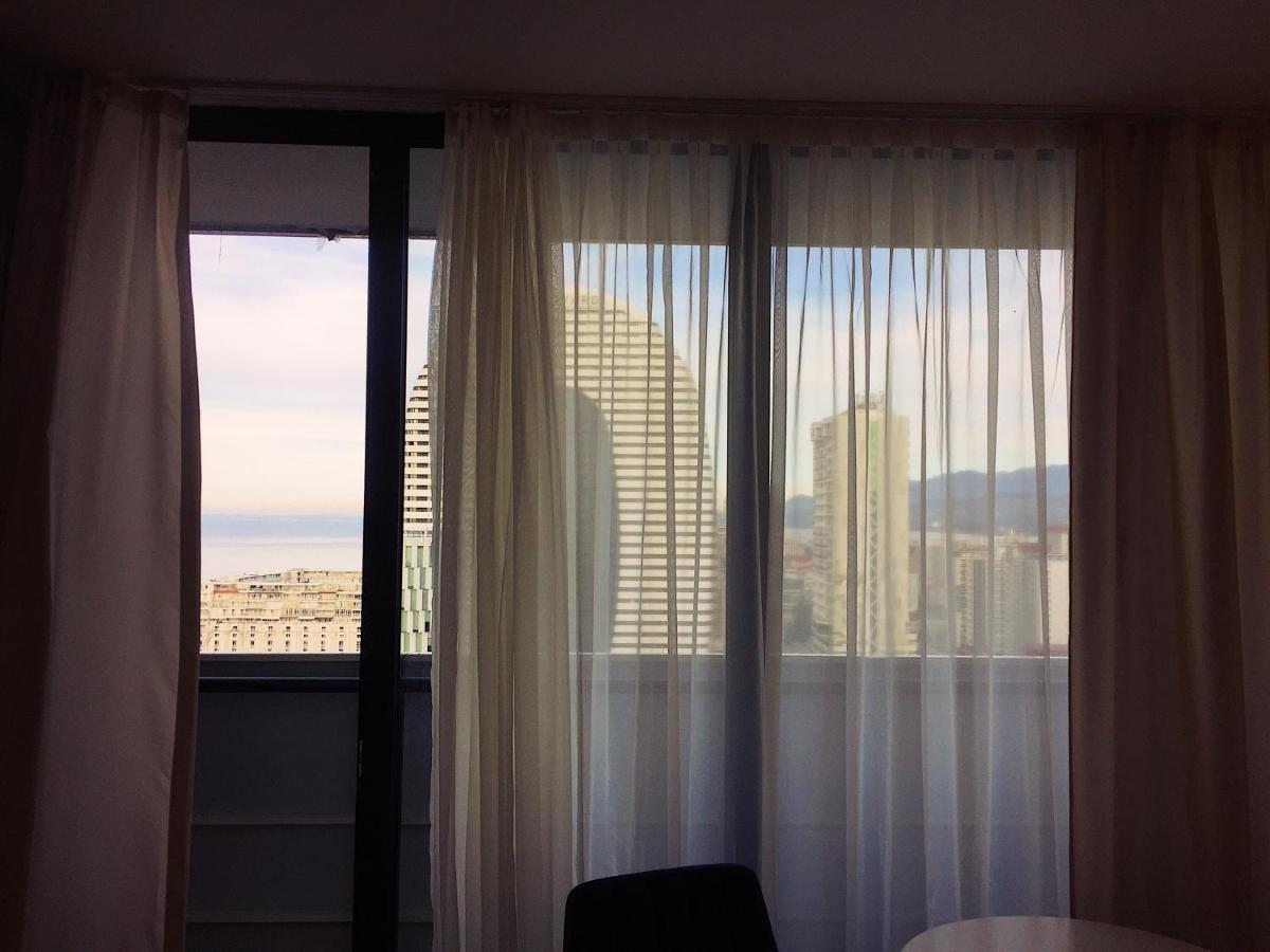 Orbi City Apartment Batum Dış mekan fotoğraf