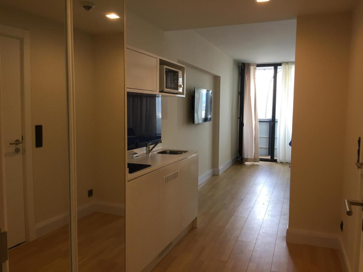 Orbi City Apartment Batum Dış mekan fotoğraf