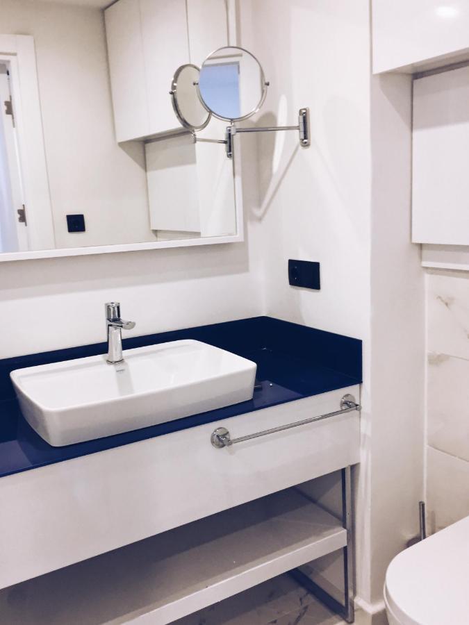 Orbi City Apartment Batum Dış mekan fotoğraf