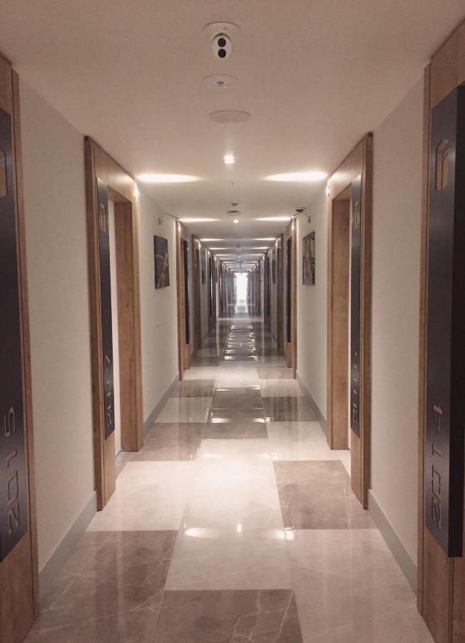 Orbi City Apartment Batum Dış mekan fotoğraf